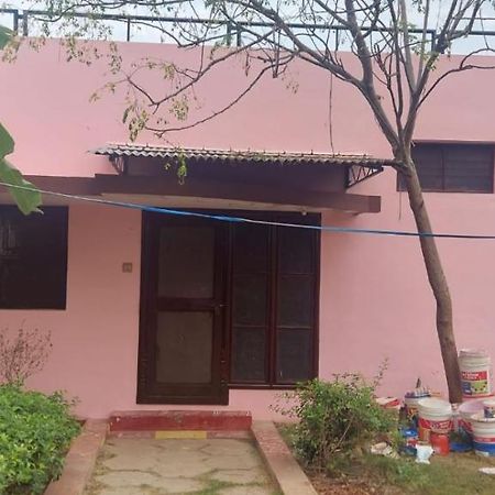 Doctor'S Homestay Tiruvannāmalai Exterior foto