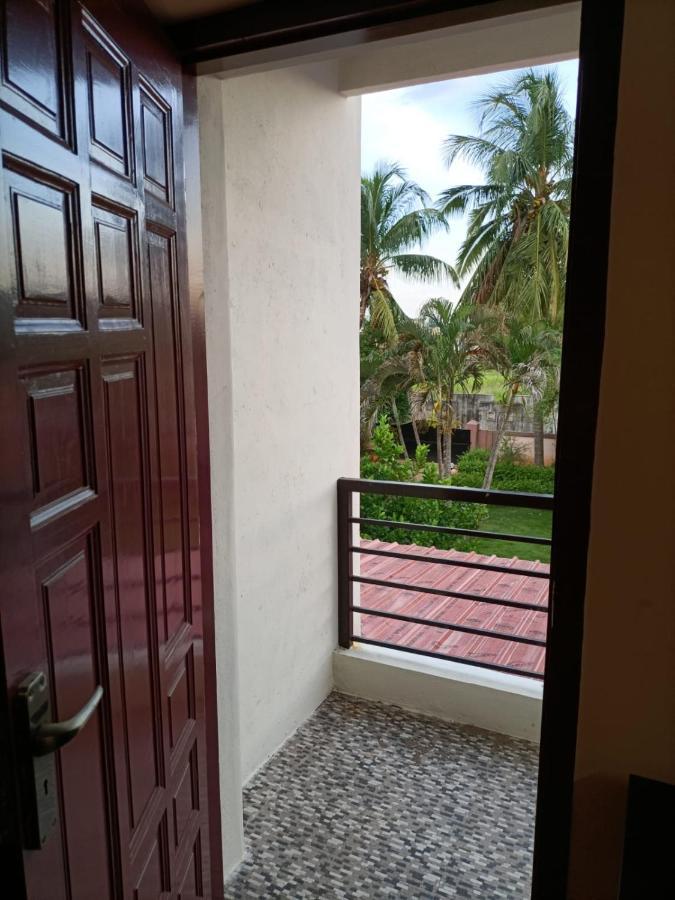Doctor'S Homestay Tiruvannāmalai Exterior foto